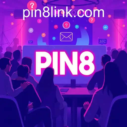 The Evolution and Impact of Player Communities through PIN8