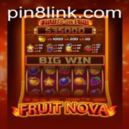 Discover the Exciting World of FruitNova: A Comprehensive Guide to the Game