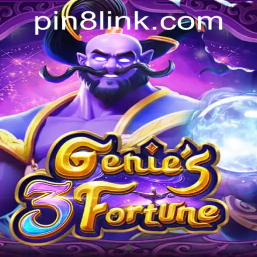 Discovering the Magic of Genie3Fortune and Unveiling the Secrets of PIN8