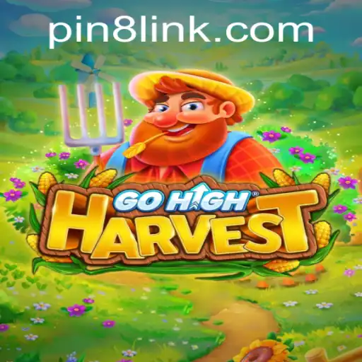 GoHighHarvest: An Immersive Gaming Experience with a PIN8 Twist