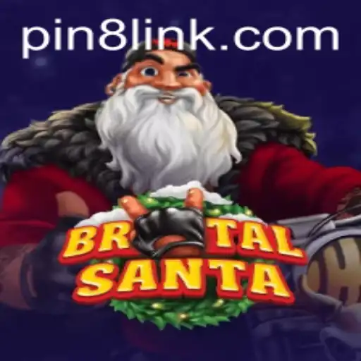 BrutalSanta: A Festive Adventure for the Bold