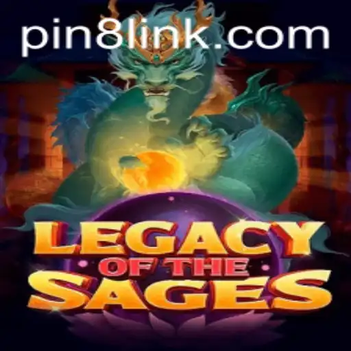 Legacy of the Sages: A Deep Dive Into the Mystical World of PIN8