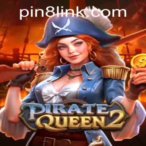 PirateQueen2: Navigate the High Seas with Strategic Mastery