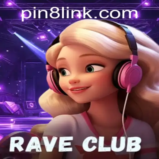 RaveClub: Embarking on a Digital Odyssey with PIN8