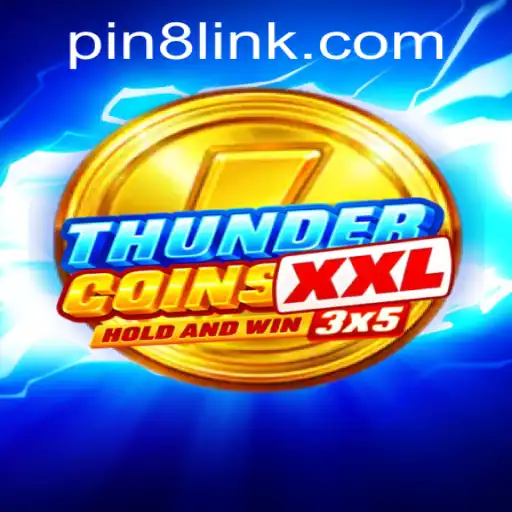 Discovering ThunderCoinsXxl: A New Era of Gaming