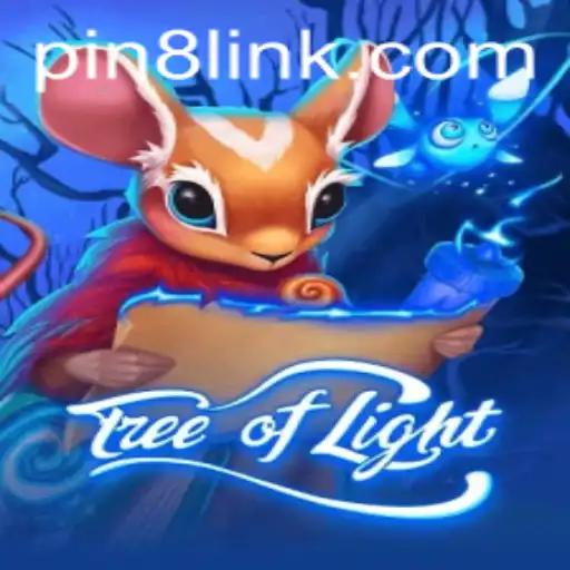 Discover the Enchanting World of TreeofLight: A Comprehensive Guide Featuring PIN8