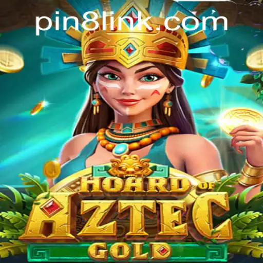 Hoard of Aztec Gold: Venture into the Legends of the Ancient Empire