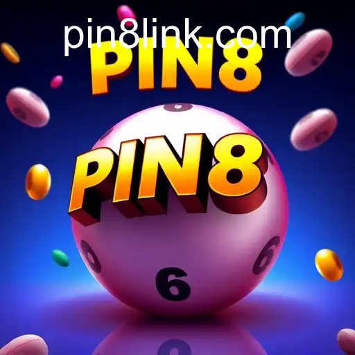 Lottery Games: A Deep Dive into PIN8