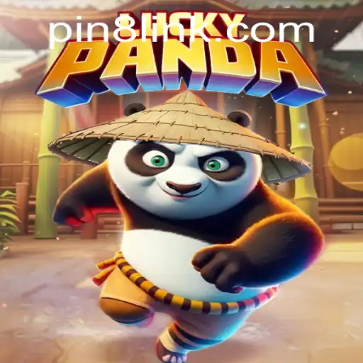 Unleashing the Fun: Discover the Thrills of LuckyPanda with PIN8