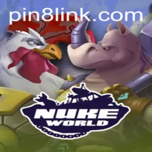 Exploring NukeWorld and Its Engaging Gameplay with PIN8