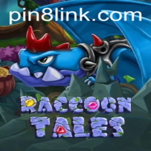 Exploring the Enchanting World of RaccoonTales and the Magical PIN8
