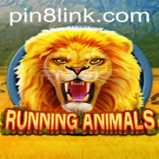 RunningAnimals: An Exciting Adventure Fueled by PIN8