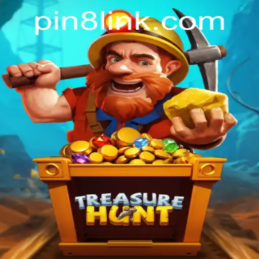 Unlocking Adventure: Dive Into the World of TreasureHunt With PIN8