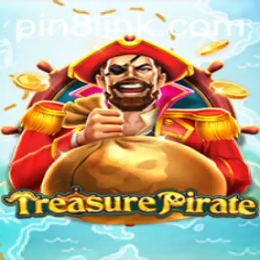 TreasurePirate: Unleashing Adventure with the Secret Code PIN8